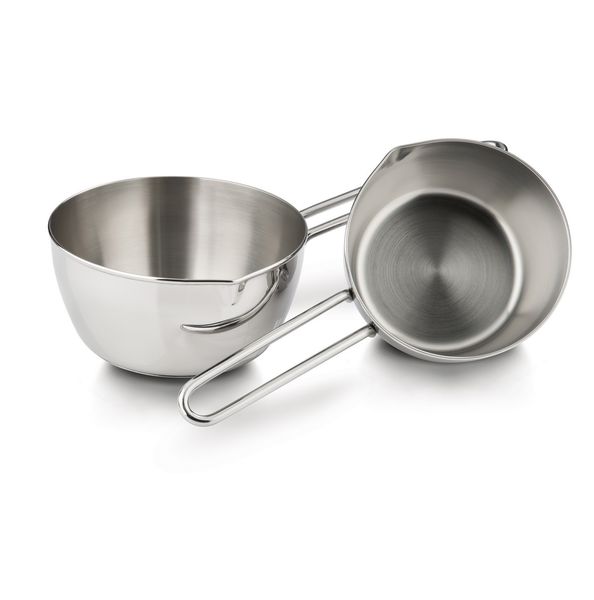 I Piccinini SS - Ковш конический 0,65 л, диам. 12 см , Barazzoni