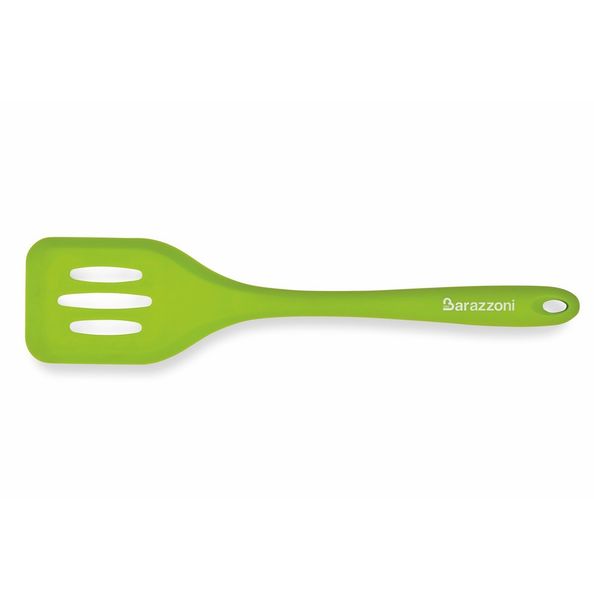 My Utensil - Лопатка 29,5 см, зеленая, Barazzoni