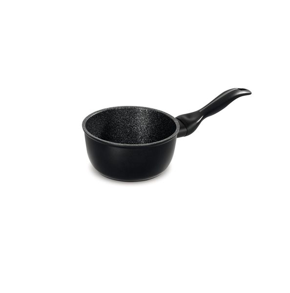 Granitica Extra Induction - Ковш 1,4 л, диам. 16 см, Barazzoni