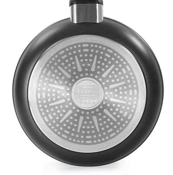 Dolomitica Extra Black - Кастрюля 4,5 л, диам. 24 см, Barazzoni, изображение 2