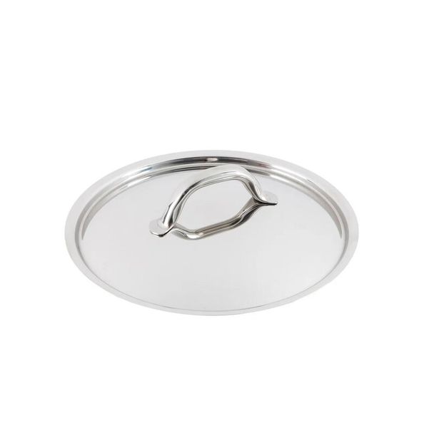 Chef Line - Кастрюля с крышкой 3,8 л, диам. 22 см, Barazzoni, изображение 3