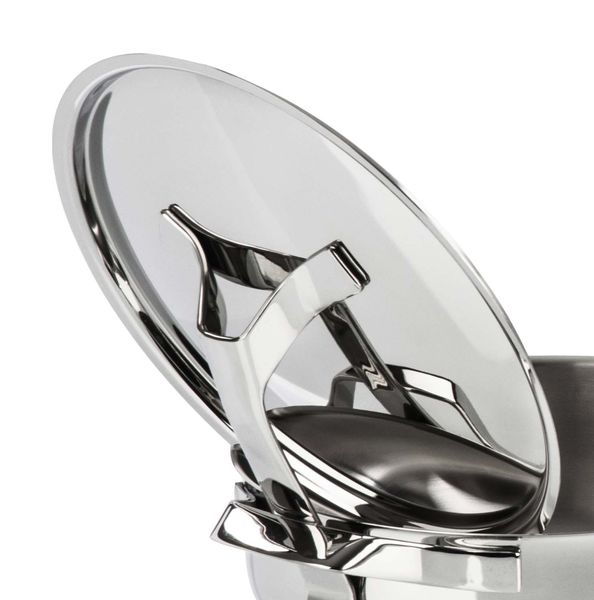 My Pot - Кастрюля с крышкой высокая 4,6 л, диам. 20 см, арт. 160001020/к, Barazzoni, изображение 4