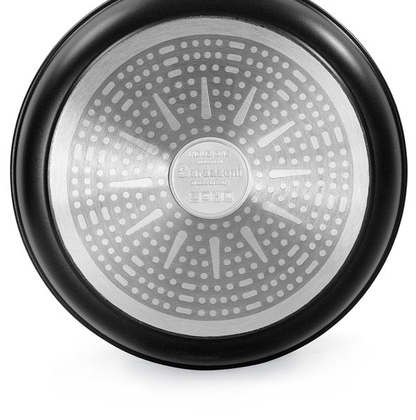 Granitica Extra Induction Eco - Кастрюля 2,4 л, диам. 20 см + крышка, Barazzoni, изображение 4