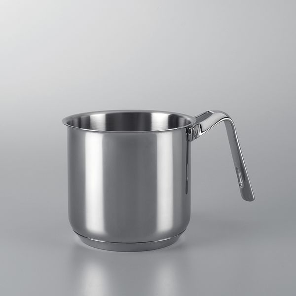 My Pot - Ковш для молока 1,25 л, Barazzoni, изображение 6
