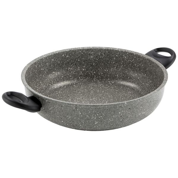 Monilitica Induction - Сотейник 5,8 л, диам. 32 см, Barazzoni, изображение 7