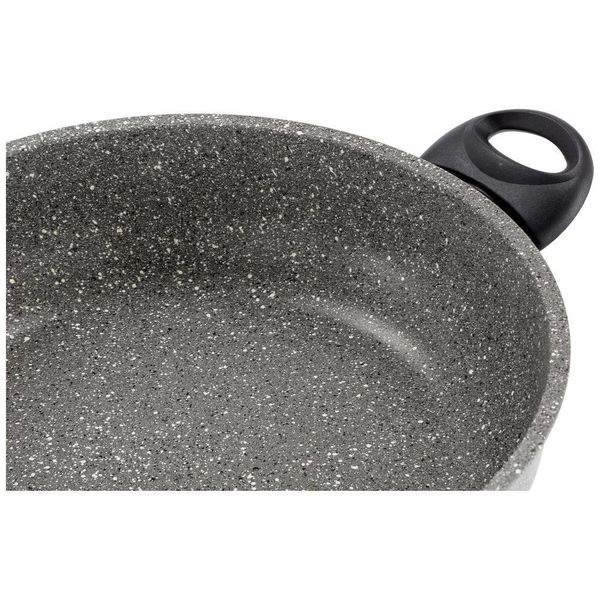 Monilitica Induction - Сотейник 5,8 л, диам. 32 см, Barazzoni, изображение 4