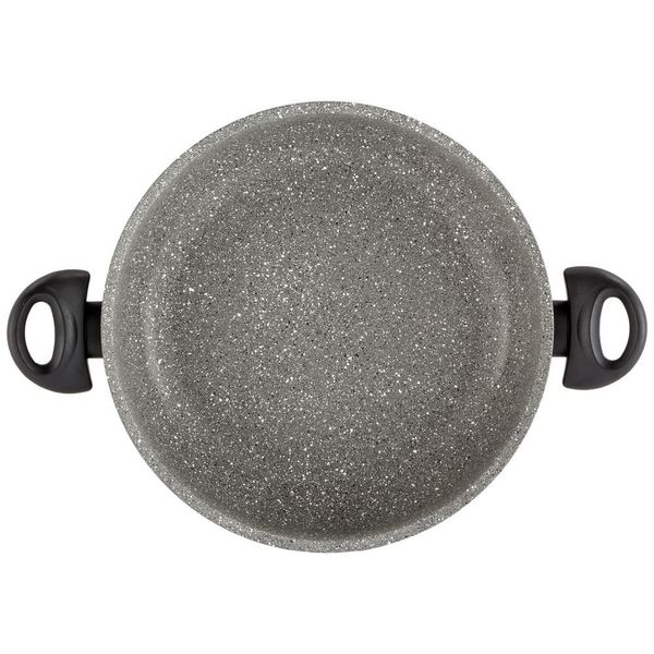 Monilitica Induction - Сотейник 5,8 л, диам. 32 см, Barazzoni, изображение 5