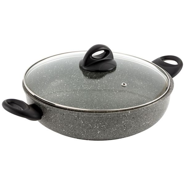 Monilitica Induction - Сотейник 5,8 л, диам. 32 см, Barazzoni, изображение 6