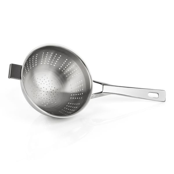 My Pot - Дуршлаг диам. 14 см с длинной руччкой , Barazzoni, изображение 2