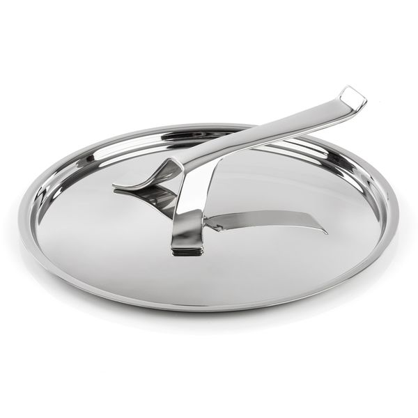 My Pot - Кастрюля 3,1 л  с крышкой, диам. 20 см, арт. 160002020/к, Barazzoni, изображение 3