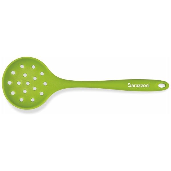 My Utensil - Шумовка зеленая, Barazzoni