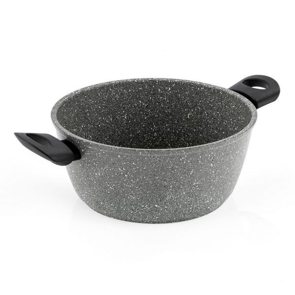 Induction Facile - Кастрюля 4,1 л, диам. 24 см, Barazzoni