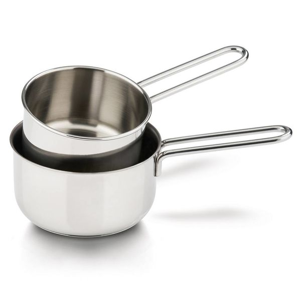 I Piccinini SS - Ковш 0,45 л, диам. 10 см , Barazzoni, изображение 2