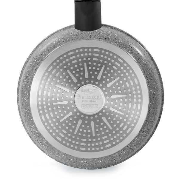 Induction Facile - Кастрюля 4,1 л, диам. 24 см, Barazzoni, изображение 4