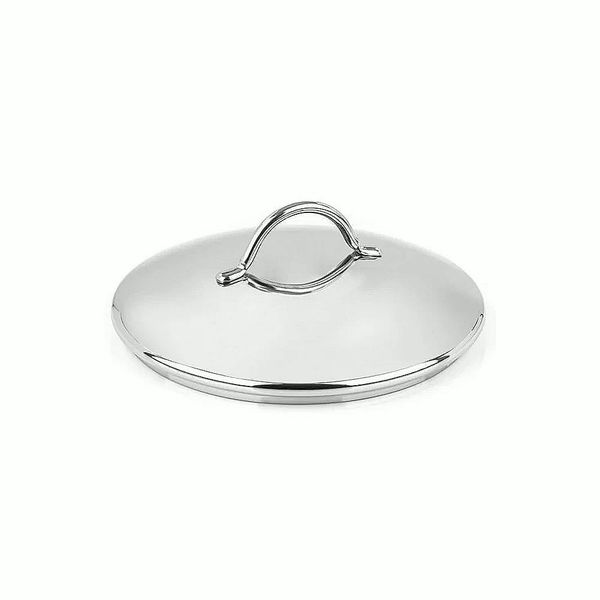 Bonita - Кастрюля высокаяс крышкой  7,5 л,  диам. 24 см, Barazzoni, изображение 4