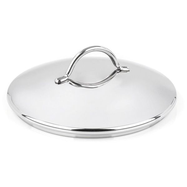 Bonita - Кастрюля с крышкой 4,5 л, диам. 24 см, Barazzoni, изображение 5