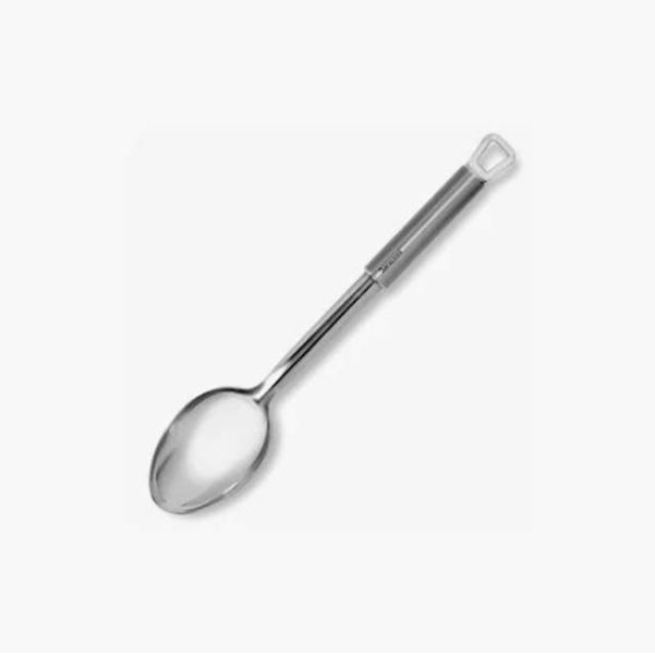My Utensil - Ложка сервировочная 34,5 см, сталь 18/10, Barazzoni, изображение 2