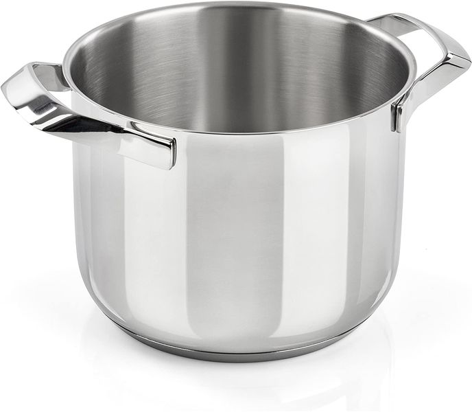 My Pot - Кастрюля  с крышкой высокая 13,5 л, диам. 28 см, Barazzoni, изображение 2
