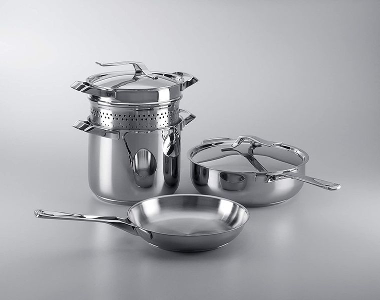 My Pot - Сотейник c длинной ручкой, 3 л, диам. 24 см, Barazzoni, изображение 3
