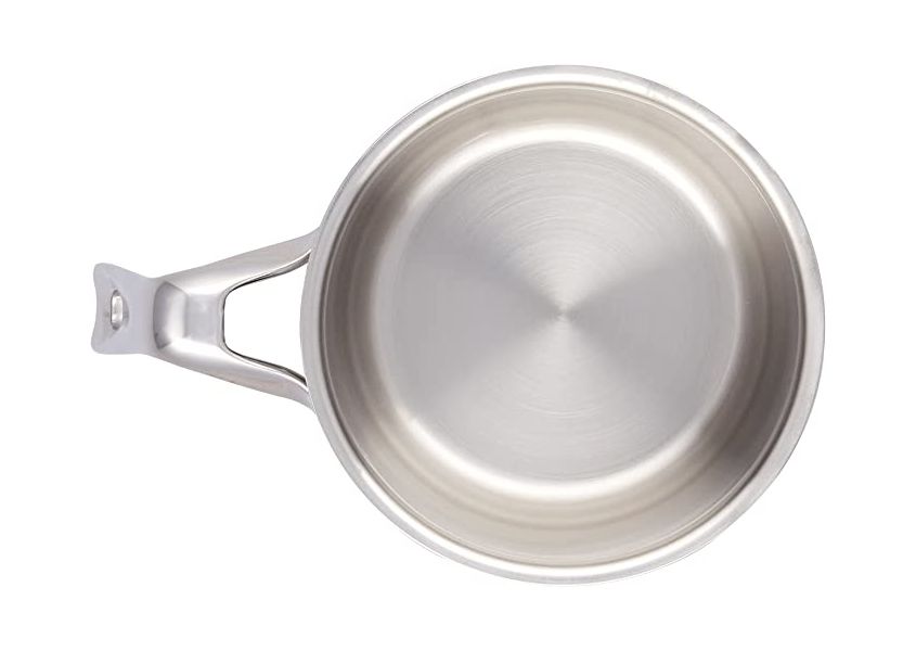 My Pot - Ковш для молока 1,25 л, Barazzoni, изображение 4