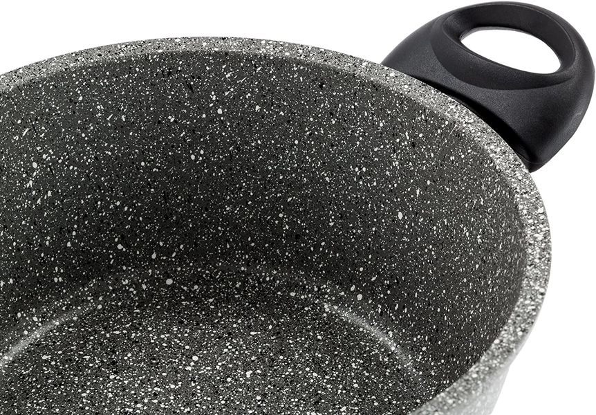 Monilitica Induction - Кастрюля 2,4 л, диам. 20 см, Barazzoni, изображение 4