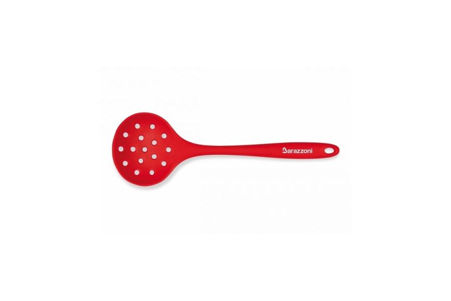 My Utensil - Шумовка красная, Barazzoni