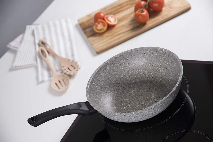 Monilitica Induction - Сковорда 20 см, Barazzoni, изображение 10