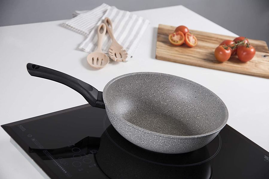Monilitica Induction - Сковорда 20 см, Barazzoni, изображение 11