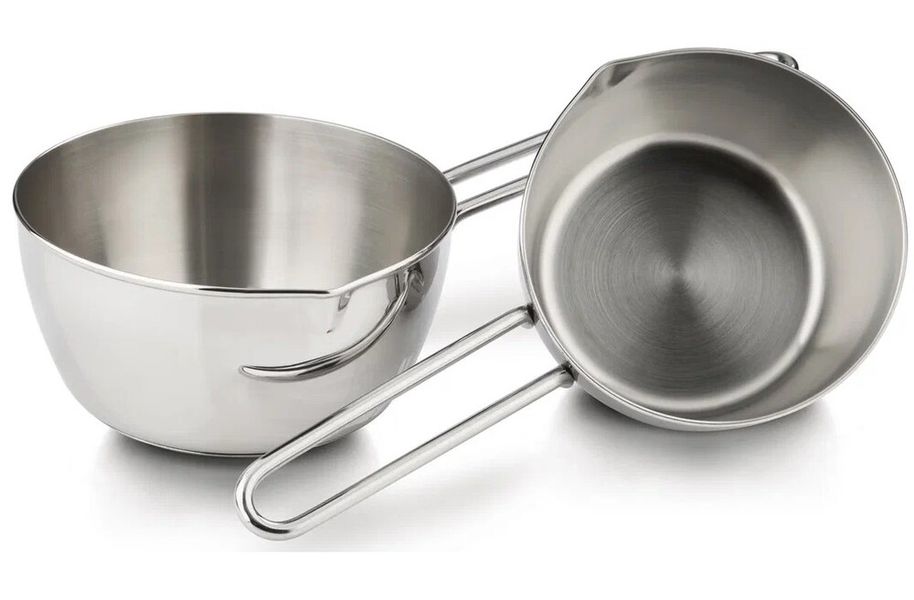 I Piccinini SS - Ковш конический 0,85 л, диам. 14 см, Barazzoni