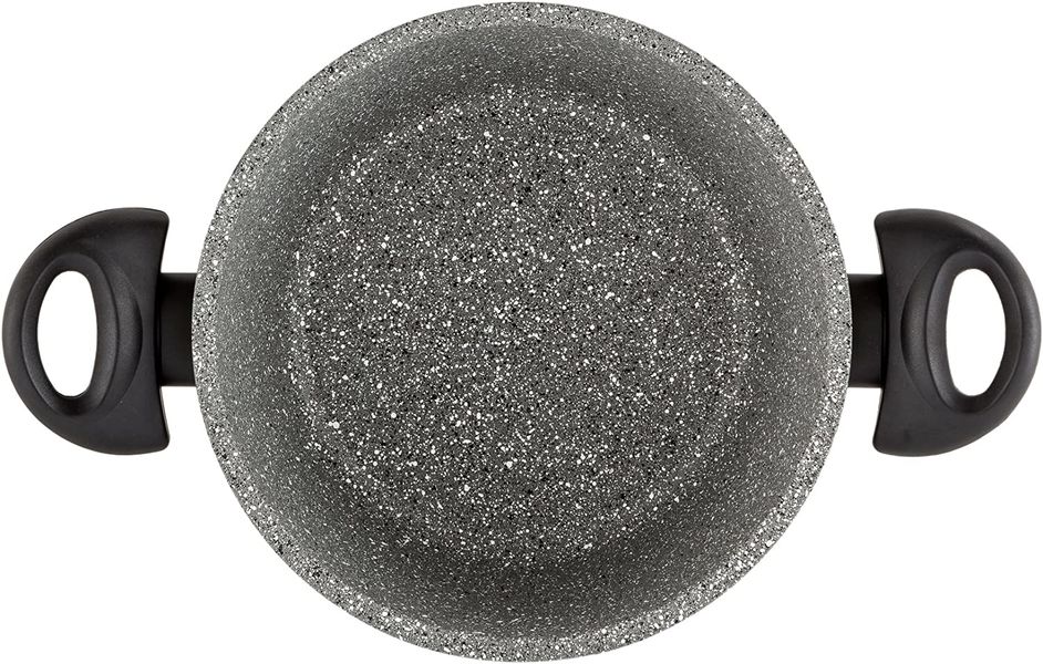 Monilitica Induction - Кастрюля 4,1 л, диам. 24 см, Barazzoni, изображение 5
